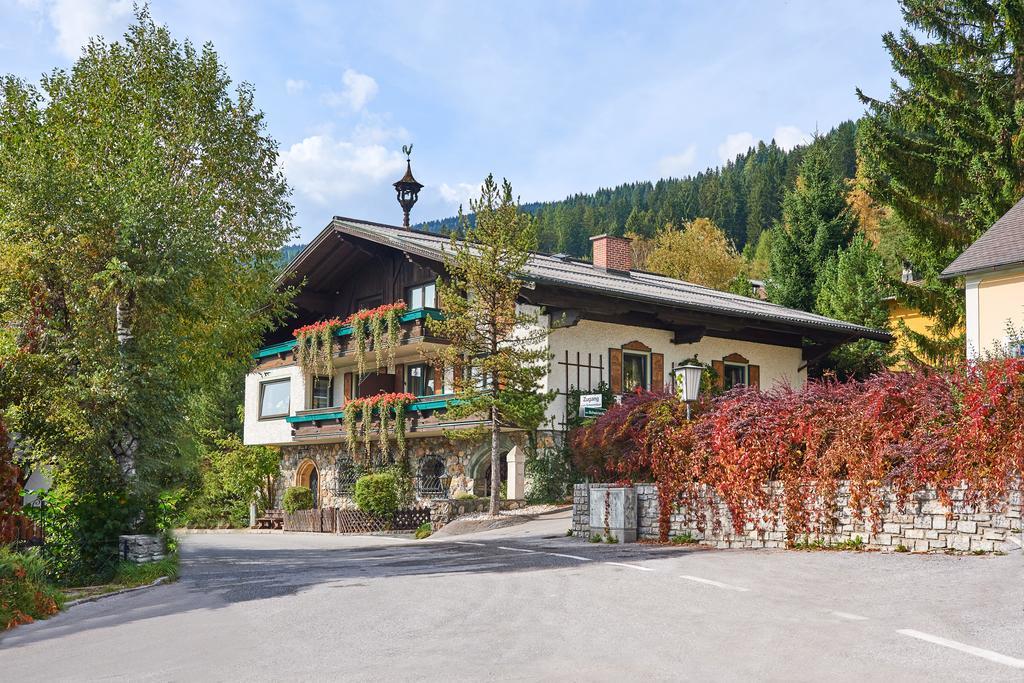 Apartments Radstadt Exterior photo